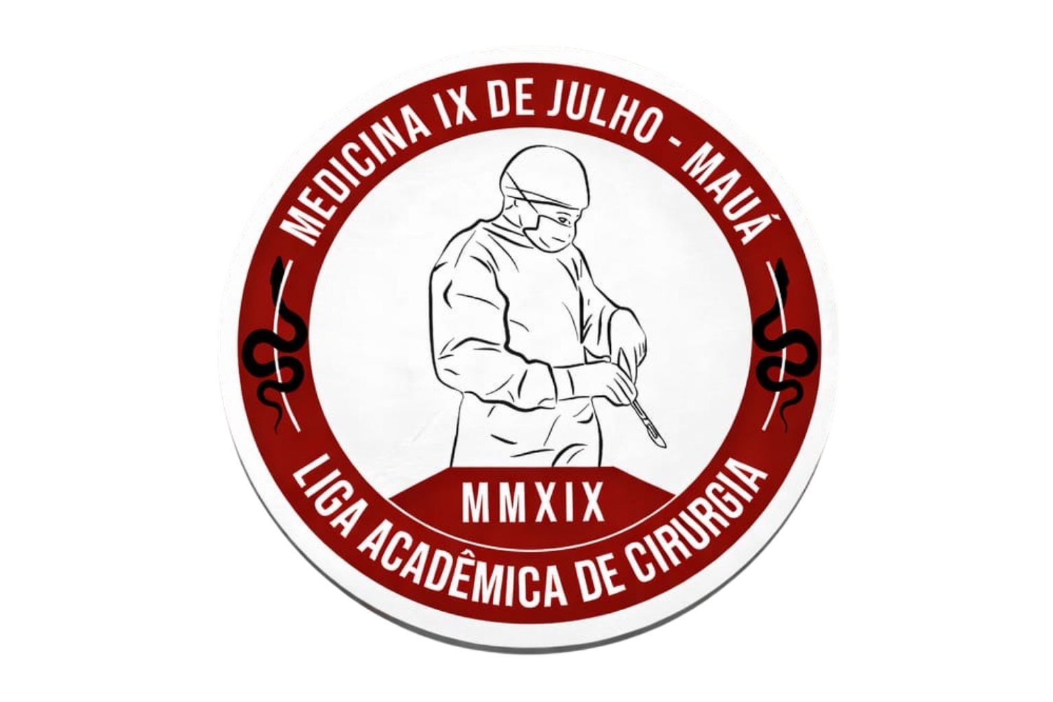 Liga Acadêmica de Cirurgia Geral – UniNove Mauá
