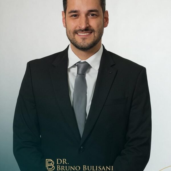 Dr. Bruno Bulisani
