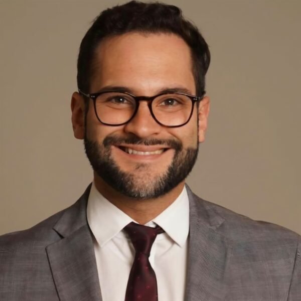 Dr. Murilo Rocha